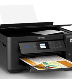 Epson EcoTank L4260 A4 Wi-Fi Duplex All-in-One Ink Tank Printer