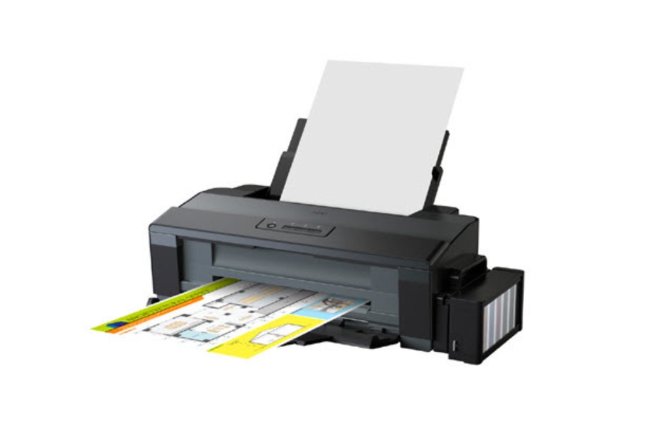 Epson EcoTank L1300 Single Function InkTank A3 Printer