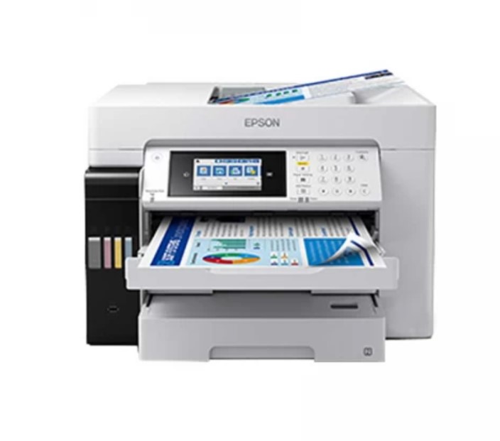 Epson EcoTank L15180 A3 Wi-Fi Duplex Multi-Function Ink Tank Printer