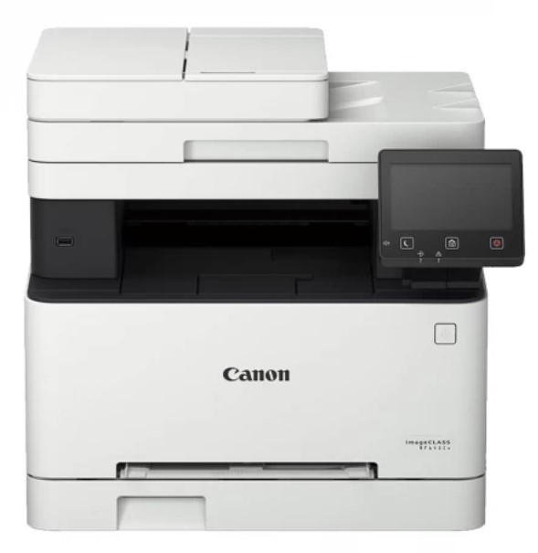 Canon imageClass MF645Cx 4-in-1 Wi-Fi Multifunction Colour Printer