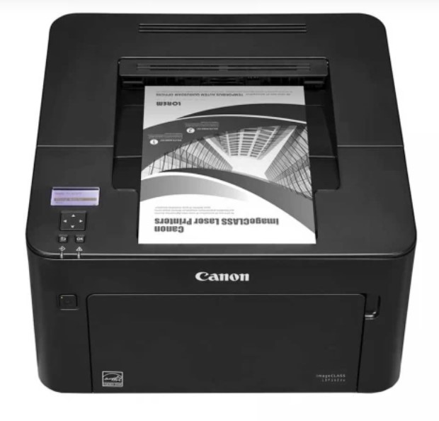 Canon imageCLASS LBP162dw Wireless Monochrome Laser Printer