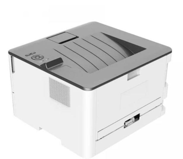 Pantum P3305DW Mono Laser Single Function Printer (33 PPM)