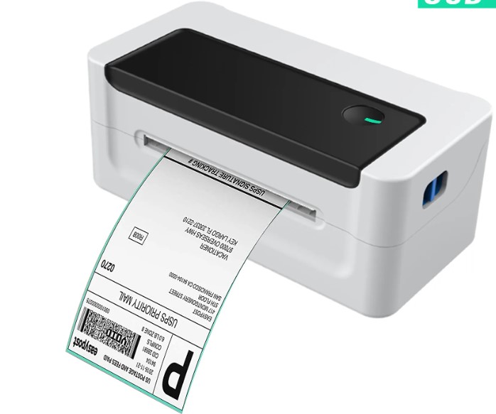 HXSJ OS5511 L1081 Thermal Label Printer 