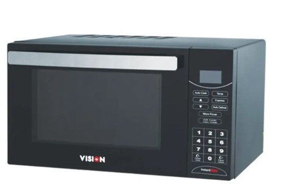 VISION Microwave Oven 25Ltr G25 Smart