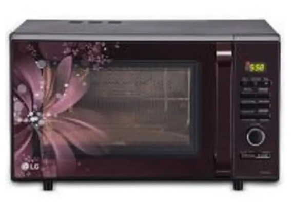 LG 28 LITER CONVECTION MICROWAVE OVEN
