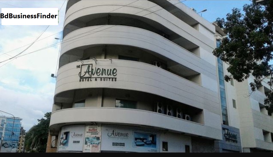 Avenue Hotel & Suites