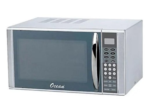 Microwave Grill and Convection Oven - OMOD90T4 - 30L – Silver