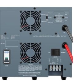 Luminous Cruze 2.5 KVA/ 36 Volt UPS