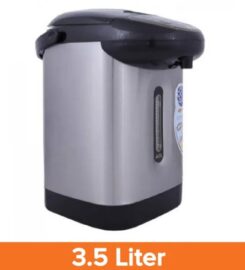 Miyako Electric Flaks and Kettly 3.5 Liter