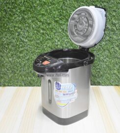 Miyako Electric Flaks and Kettly 3.5 Liter