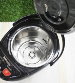 Miyako Electric Flaks and Kettly 3.5 Liter