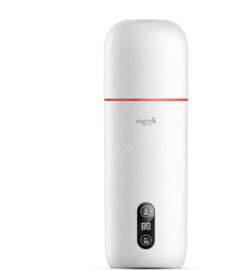 Xiaomi Deerma 350ML 2 In 1 Thermos Electric Hot Water Cup