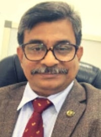 Brig. Gen. Prof. Dr. Md. Enamul Kabir