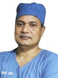 Dr. Md. Shariful Islam Sharif