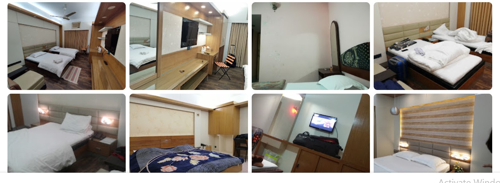Hotel Jalico, Khulna Room Price