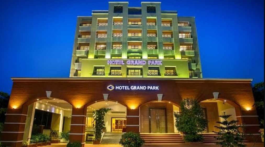 Hotel Grand Park Barisal