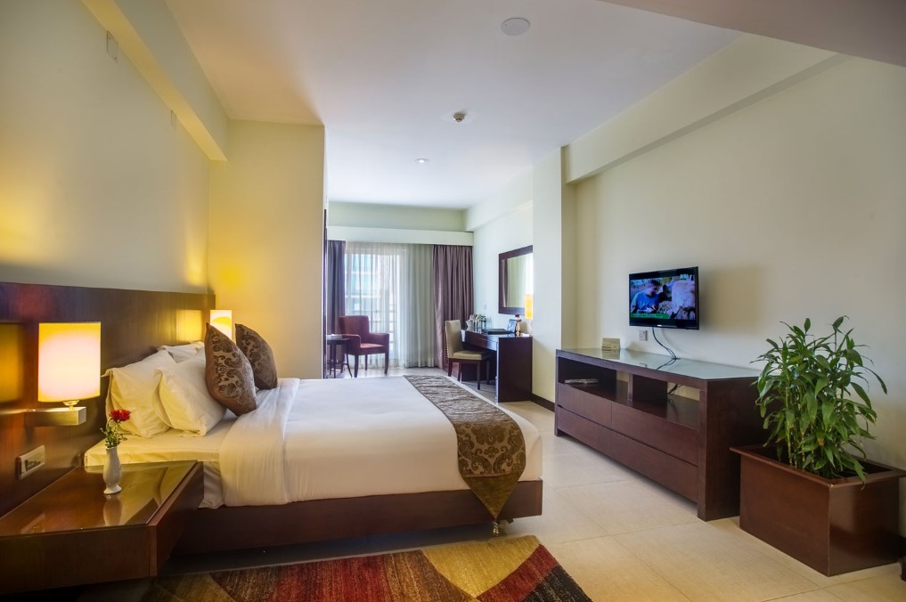 Premium Rooms