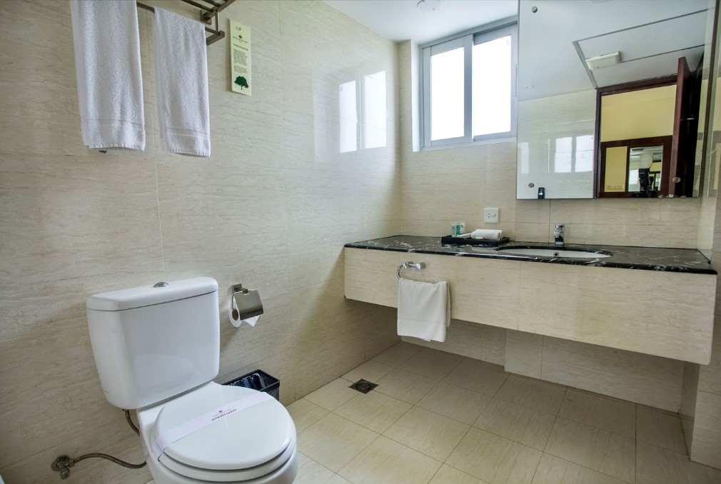 Premium Rooms