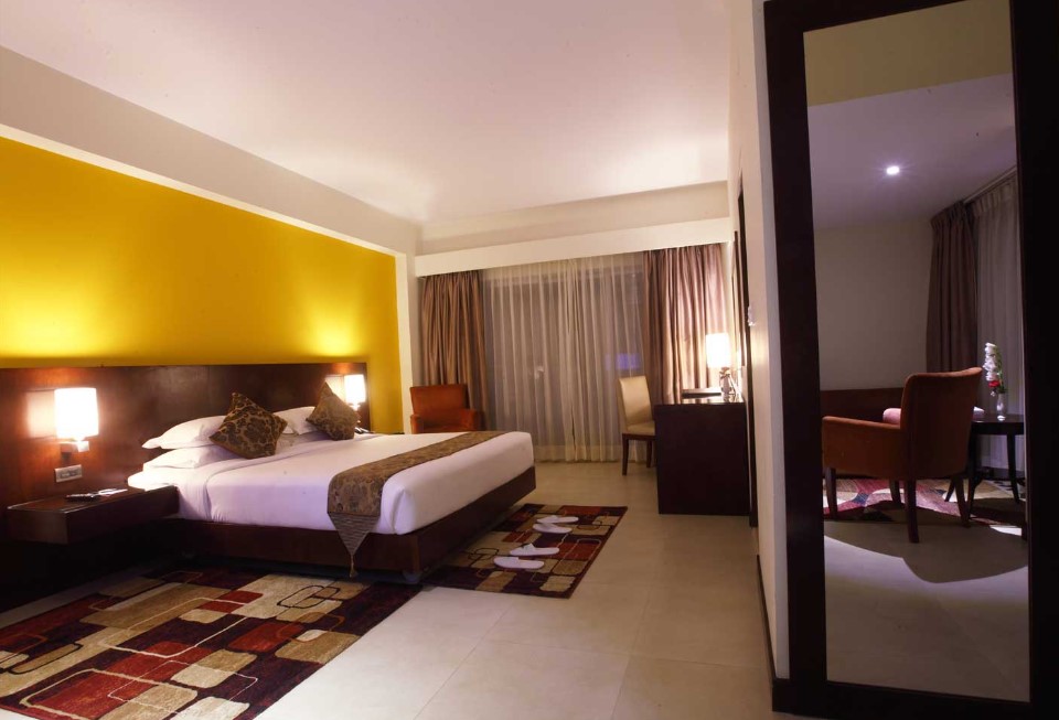 Family Suite