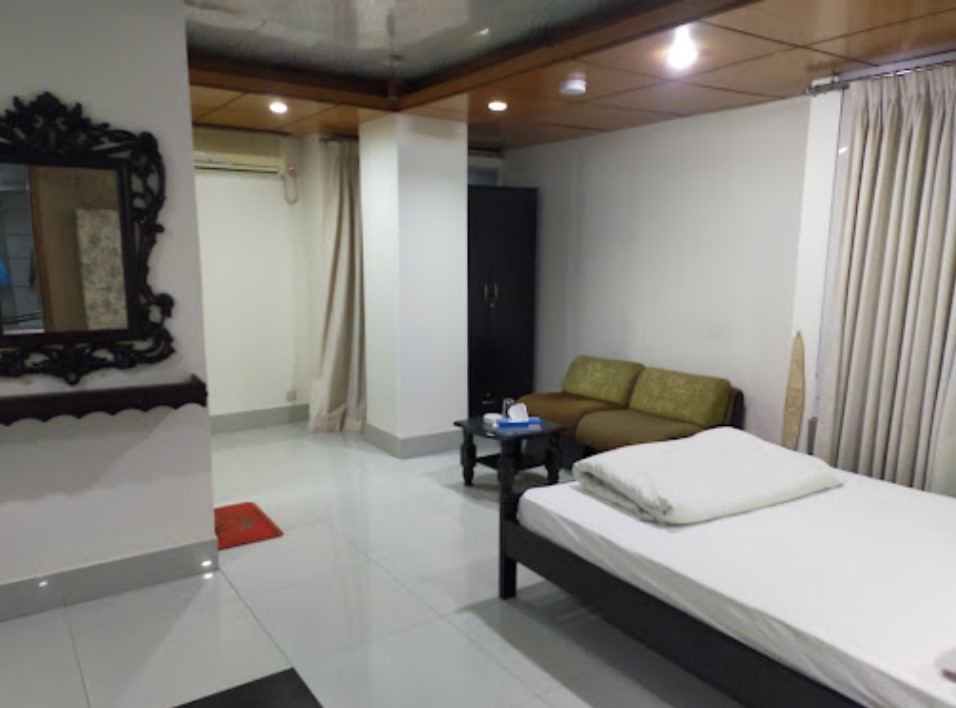 Hotel Athena International