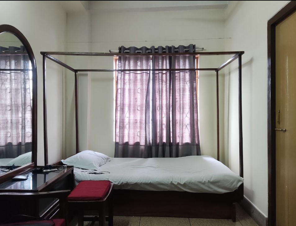 Amenities for Hotel Ali: 