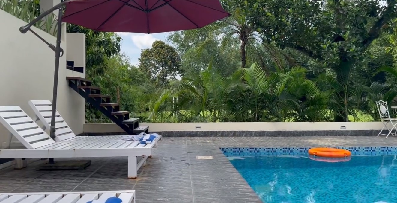 Meghmati Village Resort