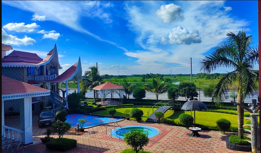 Silver Castle Resort