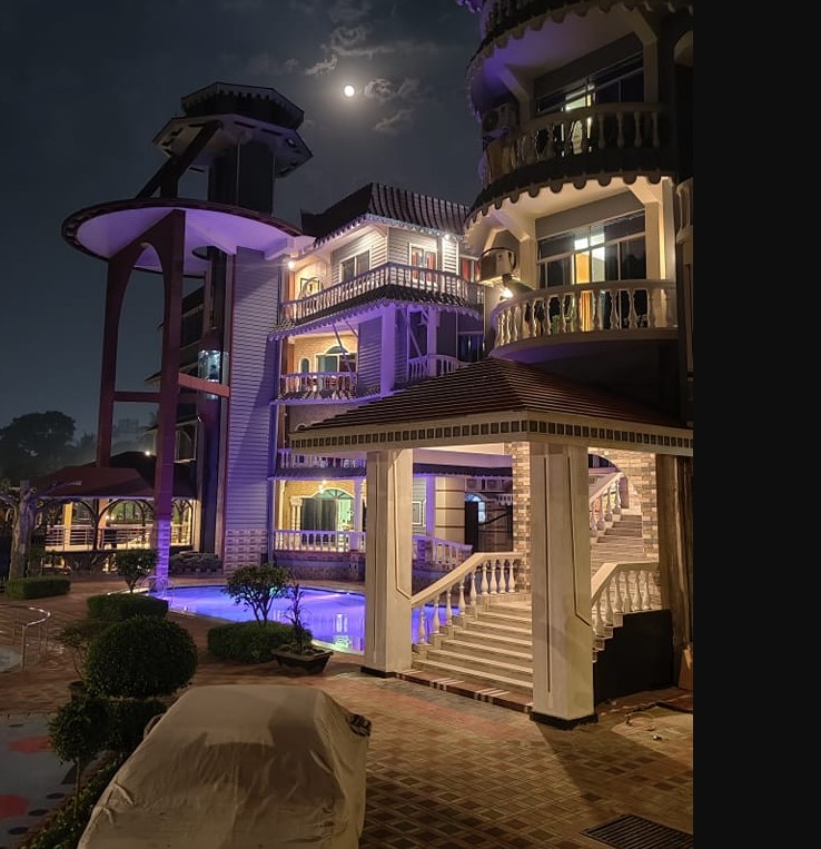 SilverCastle Resort