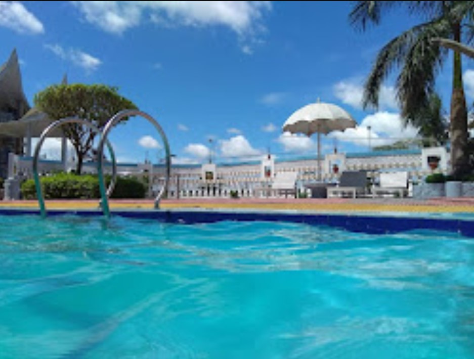 SilverCastle Resort