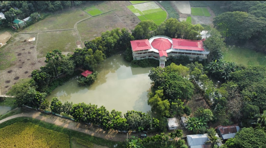 Greenscape Resort Bangladesh
