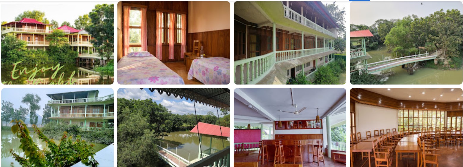 Greenscape Resort Bangladesh
