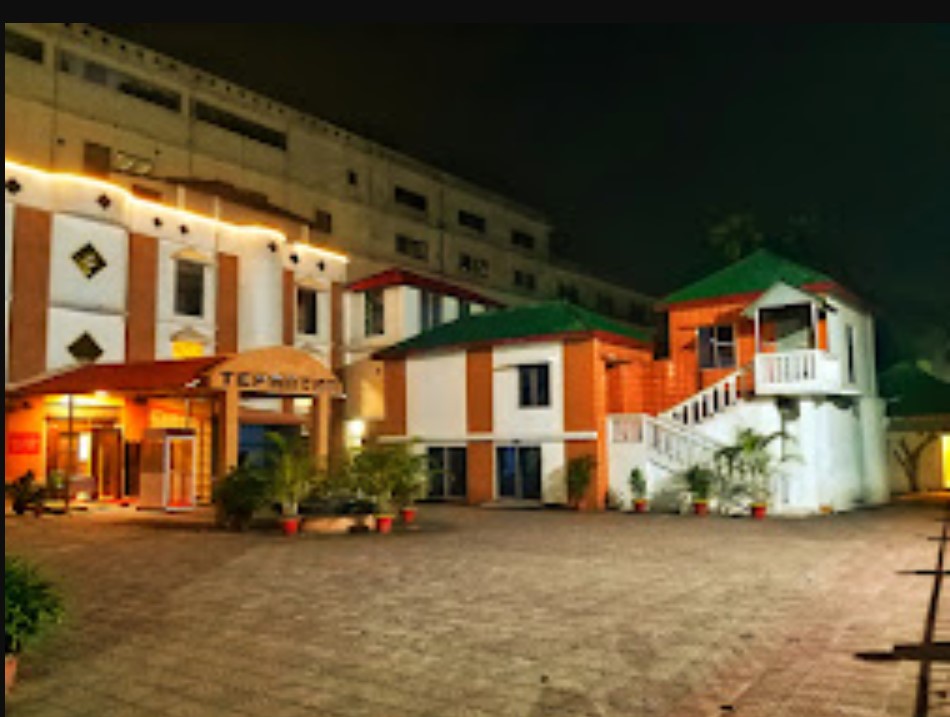 Tepantor Princess Hotel & Resort