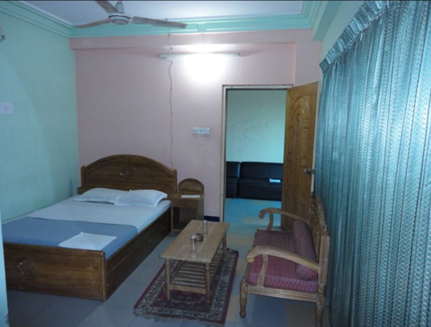 Economy AC Single