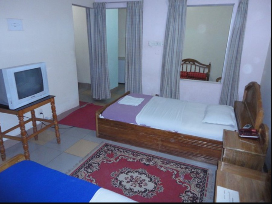  Deluxe Suite