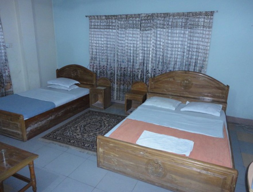 Executive Suite