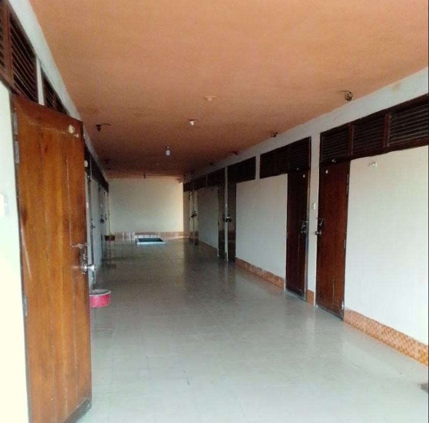 Hotel Isha Kha (ঈশা খাঁ হোটেল)