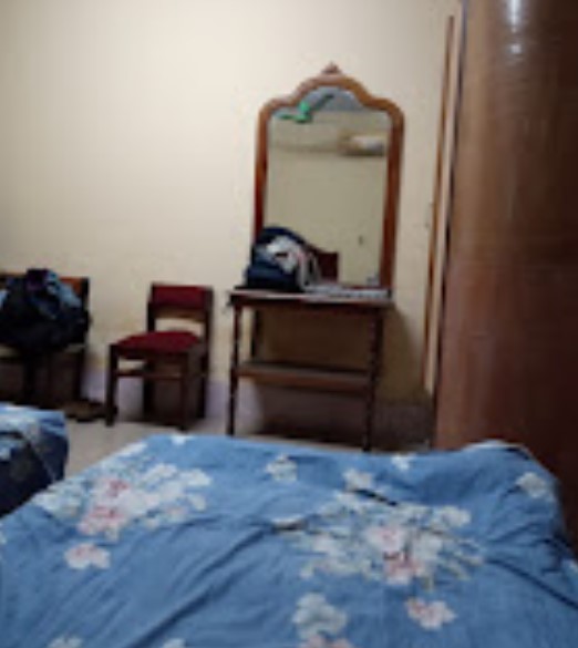  Hotel Isha Kha (ঈশা খাঁ হোটেল)