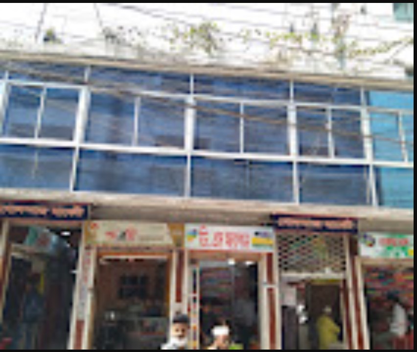 Hotel Khan International
