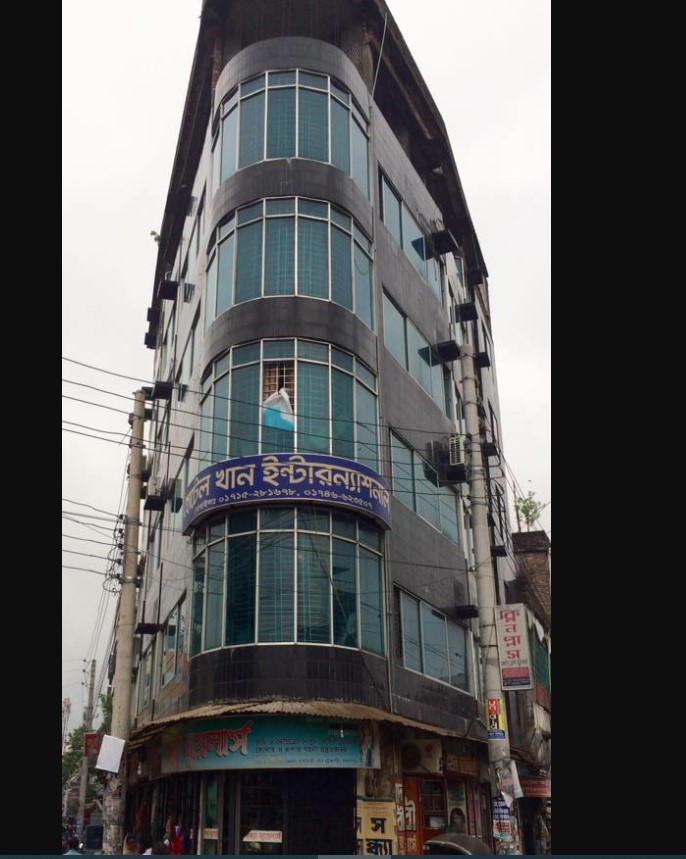 Hotel Khan International