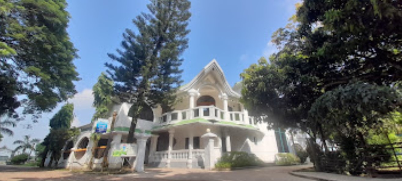 River Palace