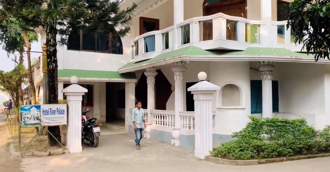 River Palace