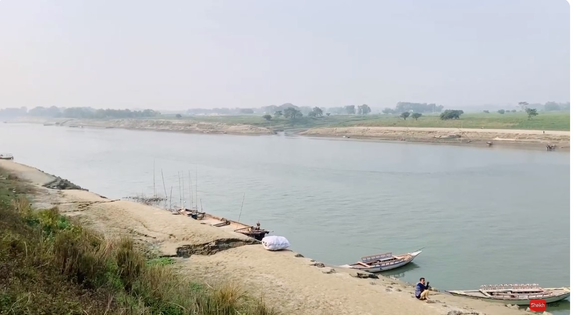 River Palace