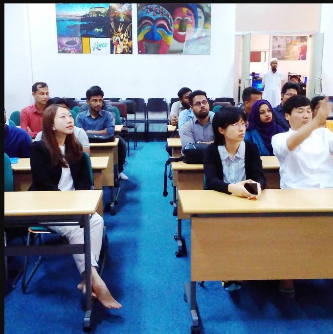 Information Access Training Institute