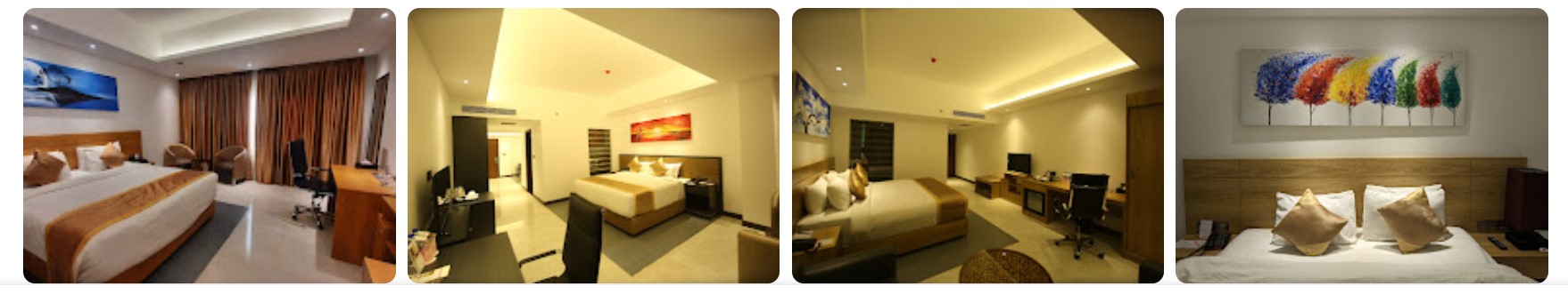 Hotel X Rajshahi